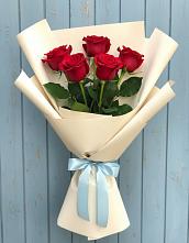 Букет Классика чувств в Олу