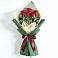 Букет цветов из: Розы в Олу