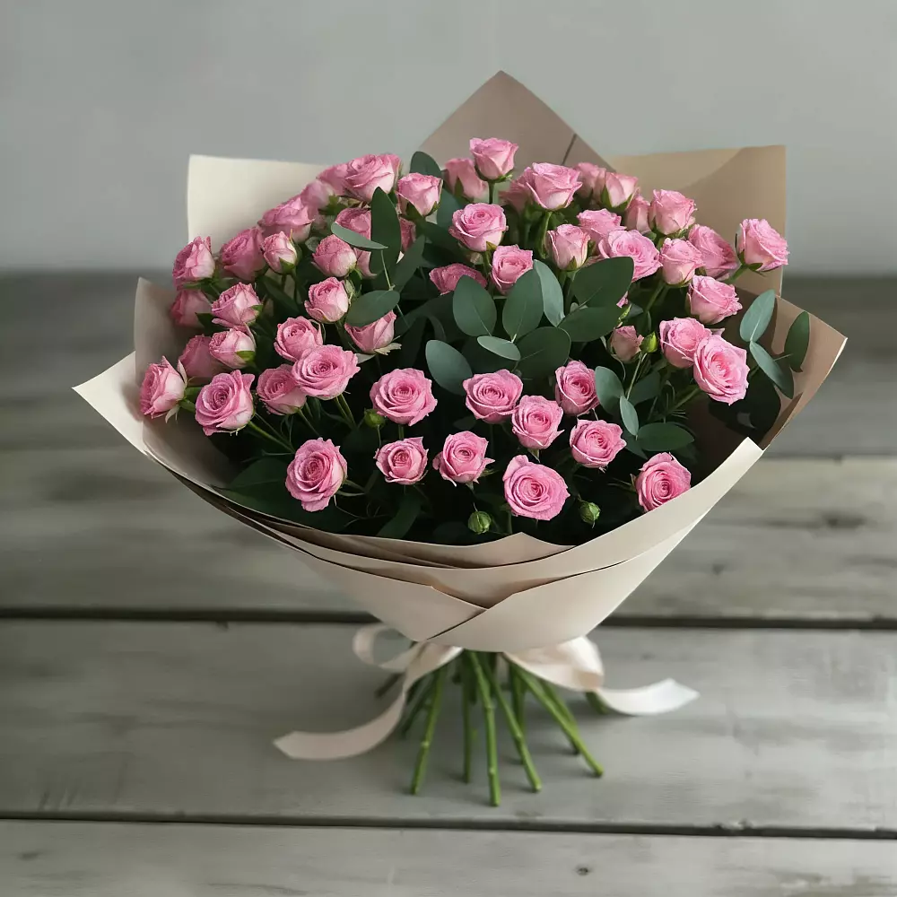 Букет Удовольствие в Олу