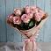 Букет цветов из: Розы в Олу