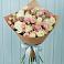 Букет цветов из: Розы в Олу