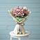 Букет цветов из: Орхидеи и Розы в Олу
