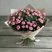 Букет Удовольствие в Олу