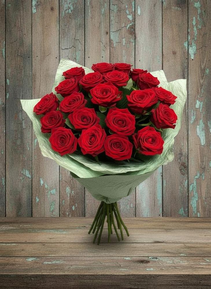 Букет Классика в Олу