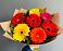 Букет цветов из: Герберы в Олу