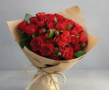 Букет Любовный роман #REPLACE_PRED# Олу