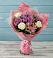 Букет цветов из: Герберы в Олу