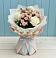Букет цветов из: Розы в Олу