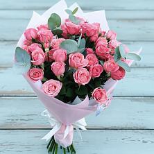 Букет Леди совершенство в Олу